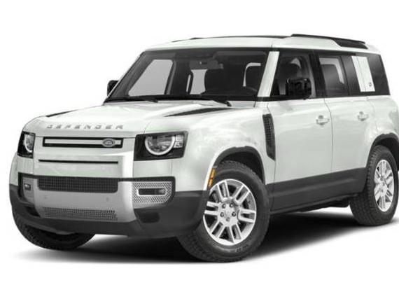 LAND ROVER DEFENDER 2020 SALEXEEU6L2018546 image